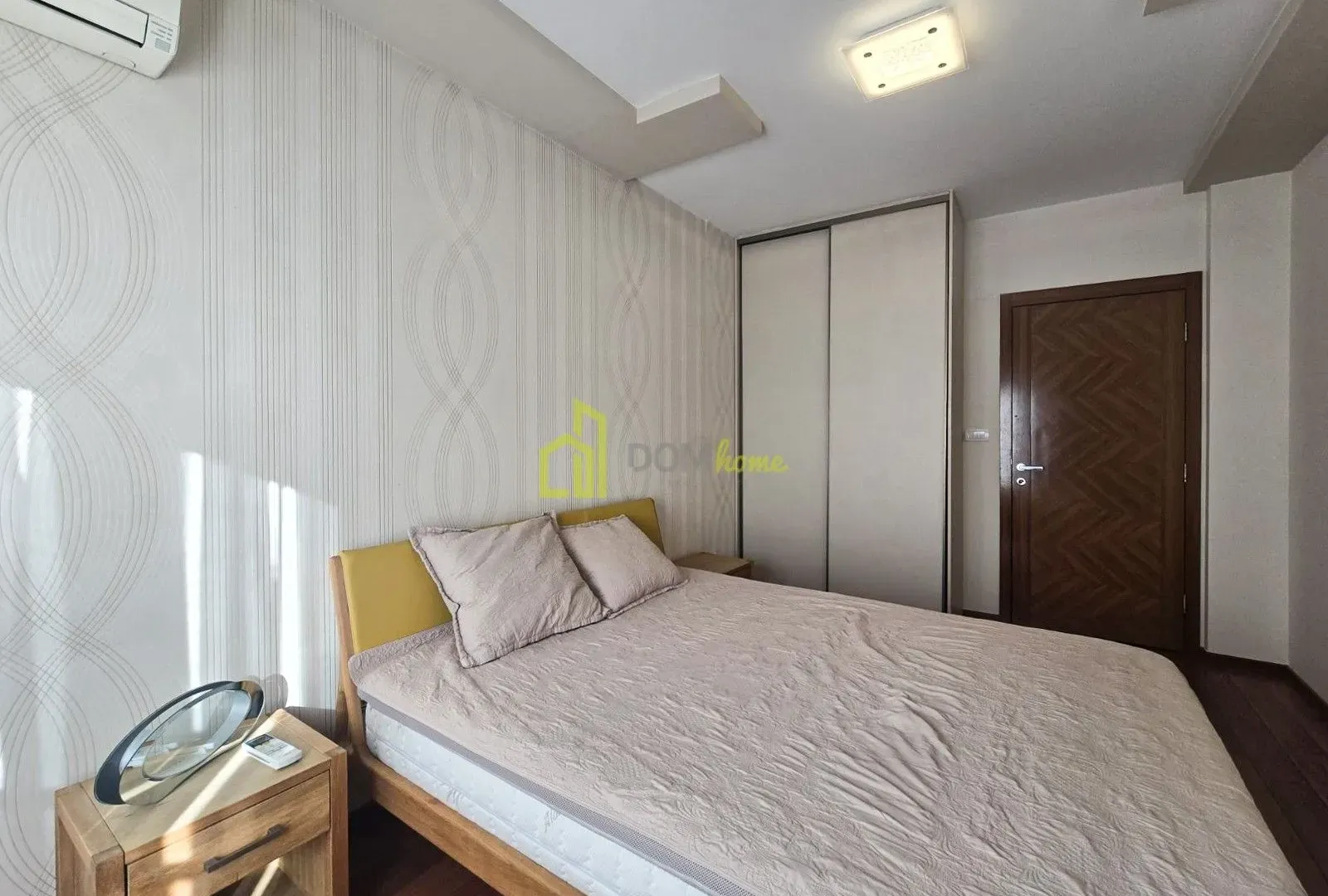 Rent, two bedroom apartment, 75m², Centar, Podgorica