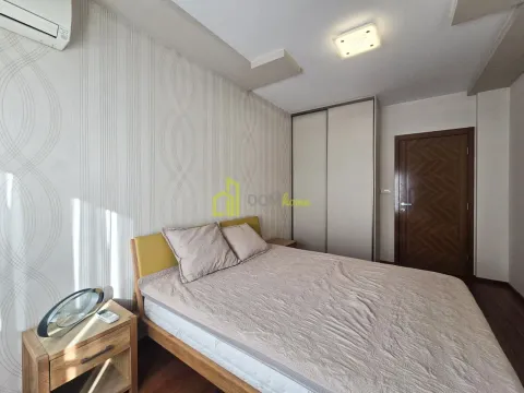 Izdavanje, dvosoban stan, 75m², Centar, Podgorica - image 7