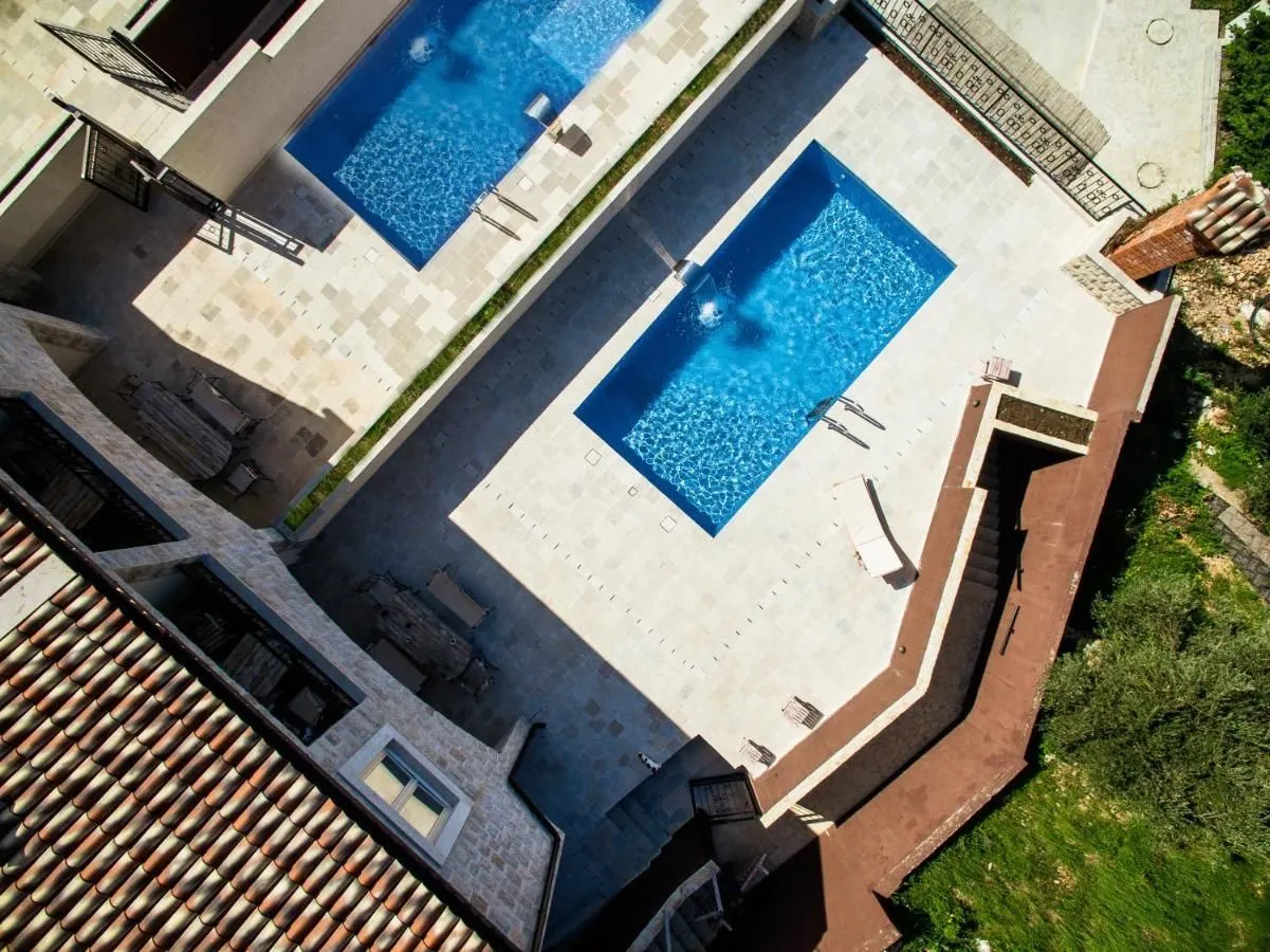 Sale, house, 150m², Reževići, Budva