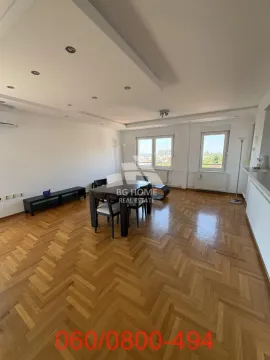 Rent, three bedroom apartment, 111m², Cvetkova Pijaca, Zvezdara Sve Podlokacije - image 3