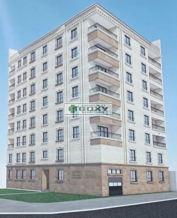 Prodaja, stan, 221m², Stari Grad, Beograd