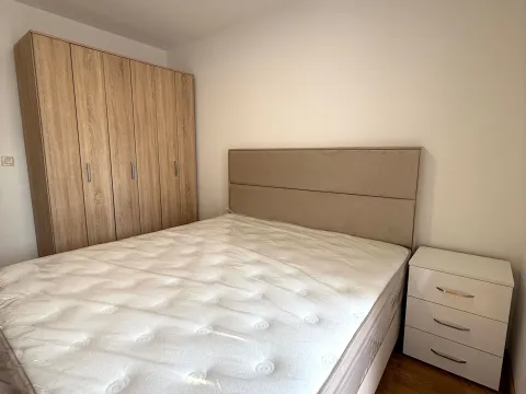 Rent, one bedroom apartment, 45m², Zagorič, Podgorica - image 6