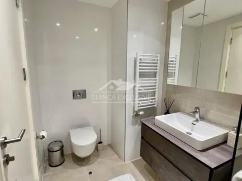 Sale, three bedroom apartment, 88m², Savski Venac, Beograd - image 14