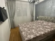 Izdavanje, dvosoban stan, 65m², Pobrežje, Podgorica - image 10