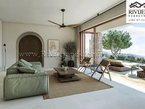 Prodaja, kuća, 214m², Luštica Bay, Tivat - image 7