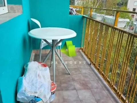 Izdavanje, dvosoban stan, 50m², Medijana, Niš - image 15