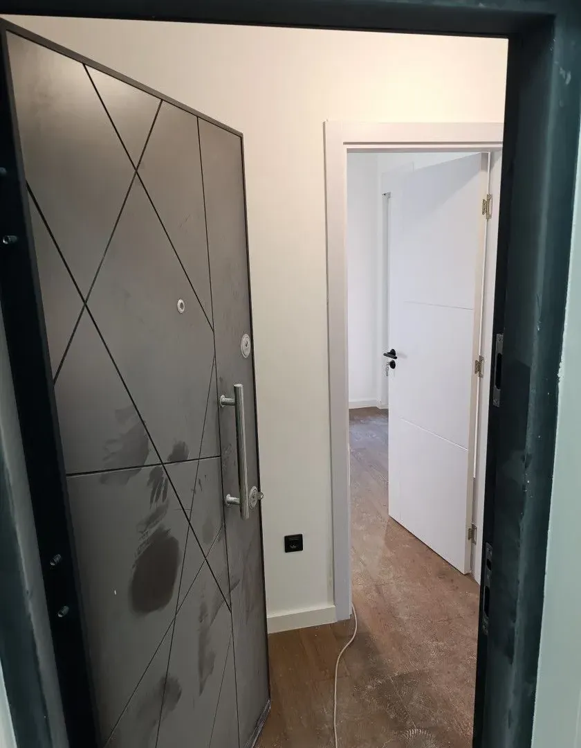 Prodaja, jednosoban stan, 46m², Donja Lastva, Tivat