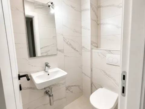 Rent, two bedroom apartment, 65m², Stari Aerodrom, Podgorica - image 4