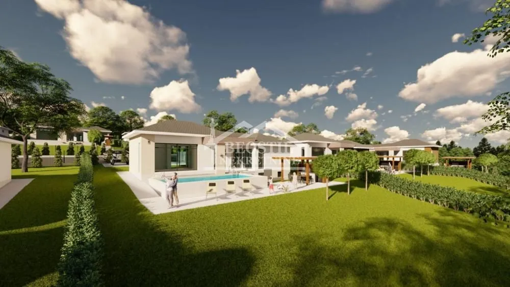Prodaja, plac, 10500m², Dučina, Sopot