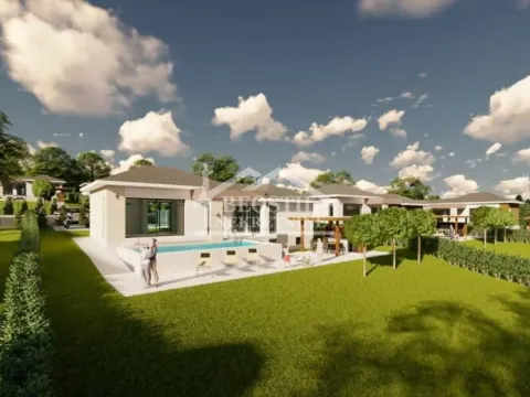 Sale, land lot, 10500m², Dučina, Sopot - image 3