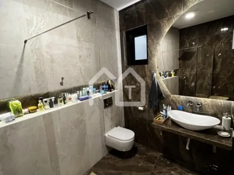 Sale, three bedroom apartment, 76m², Stari Grad, Beograd - image 8