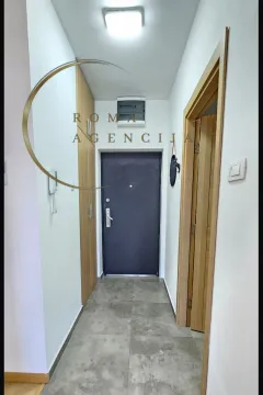Izdavanje, jednosoban stan, 44m², Zabjelo, Podgorica - image 4