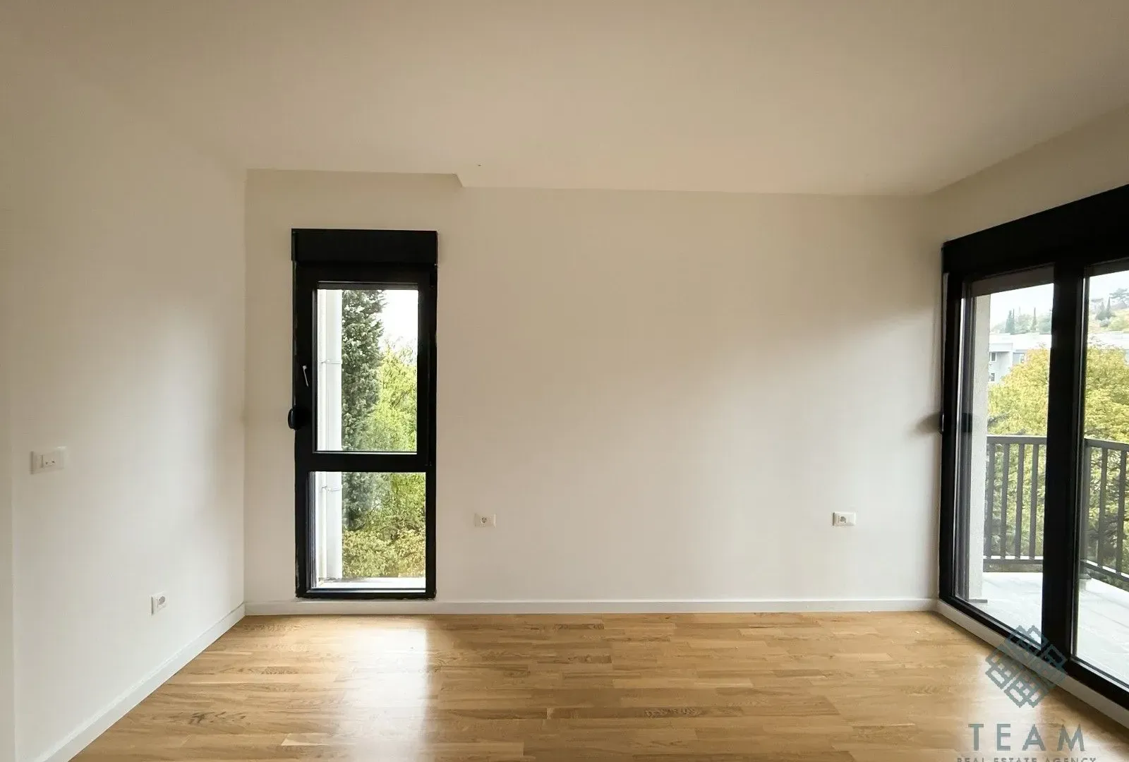 Prodaja, trosoban stan, 90m², Zagorič, Podgorica