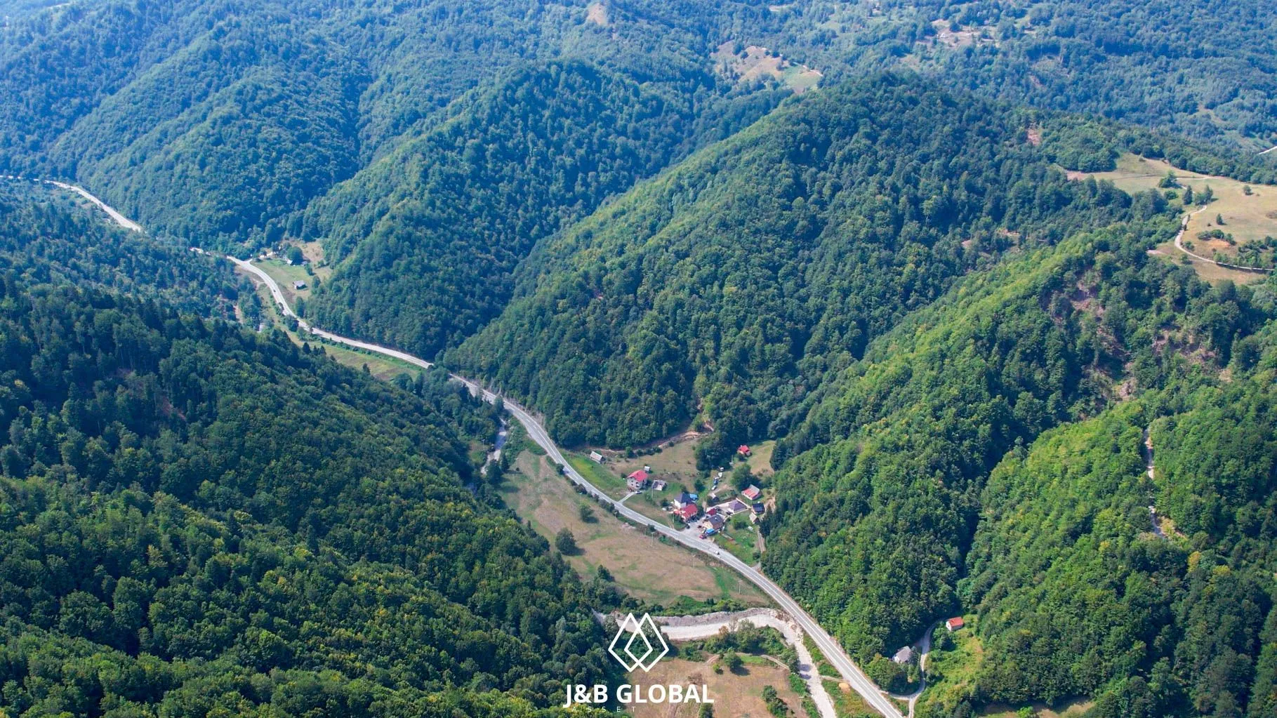 Prodaja, plac, 1000m², Crkvine, Kolašin