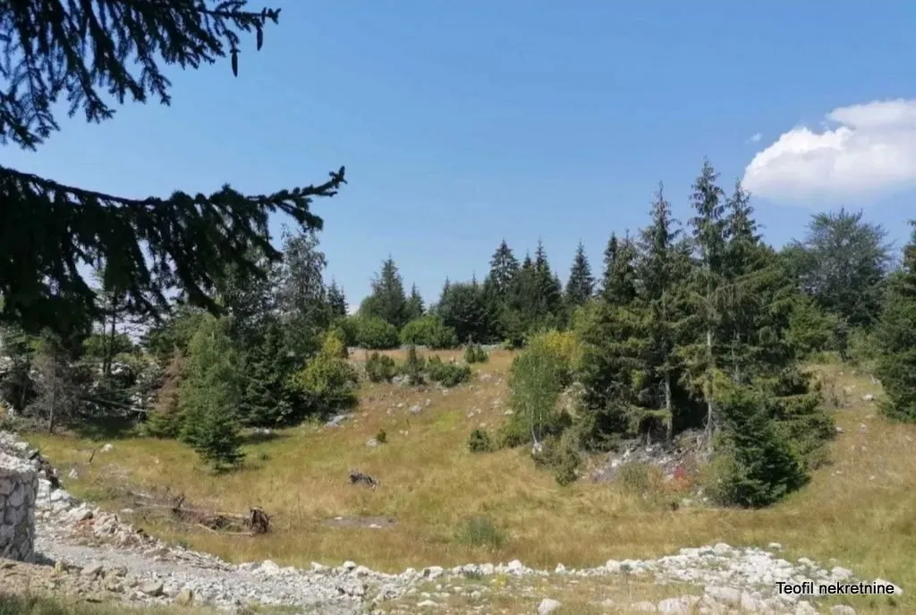 Prodaja, plac, 900m², Bajina Bašta, Srbija