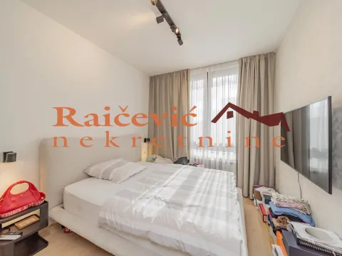 Prodaja, trosoban stan, 74m², Savski Venac, Beograd - image 18