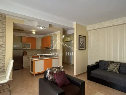 Sale, two bedroom apartment, 77m², Budva, Crna Gora - image 11