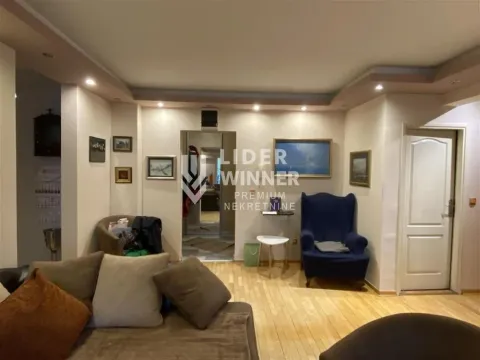 Prodaja, stan, 122m², Bezanijska Kosa 2, Bežanijska Kosa Sve Podlokacije - image 3