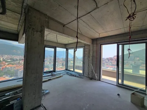 Prodaja, dvosoban stan, 151m², Budva, Crna Gora - image 11