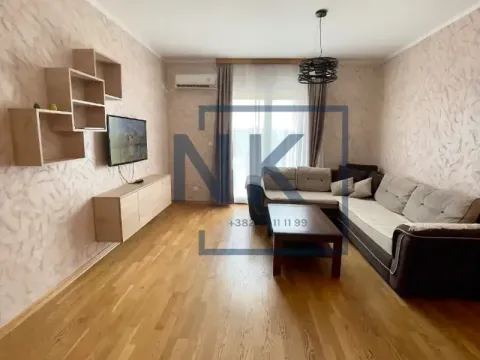 Izdavanje, jednosoban stan, 50m², Ljubović, Podgorica - image 2