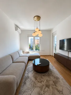 Rent, three bedroom apartment, 82m², Stari Aerodrom, Podgorica - image 6