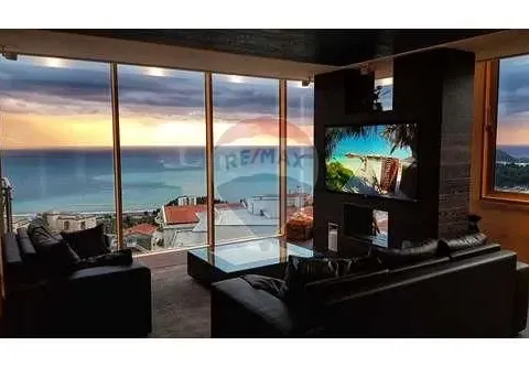 Sale, studio apartment, 280m², Budva, Crna Gora