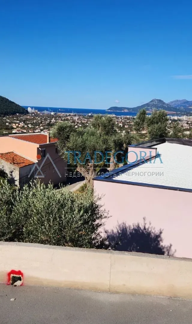 Prodaja, kuća, 260m², Bar, Crna Gora