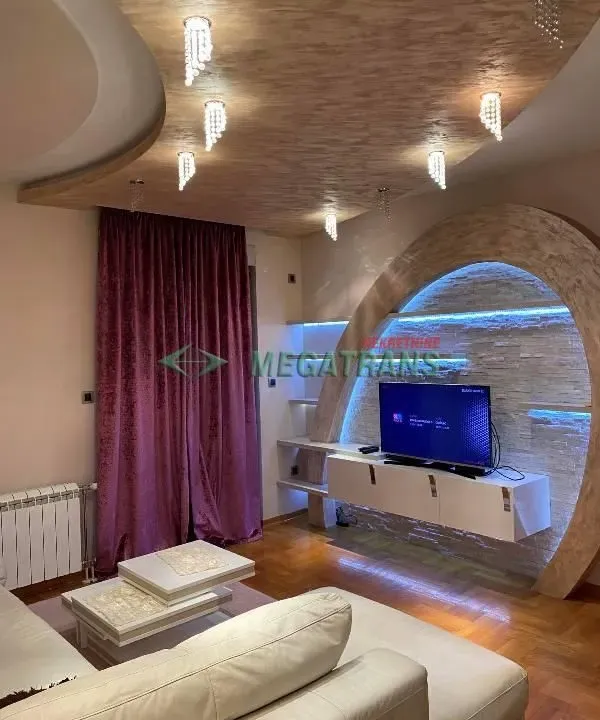 Izdavanje, trosoban stan, 76m², Novi Sad Sve Podlokacije, Novi Sad