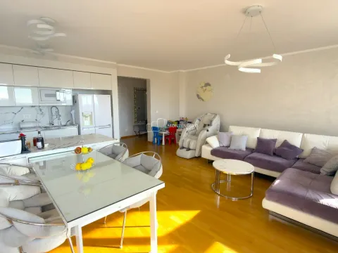 Prodaja, trosoban stan, 383m², Bečići, Budva - image 5