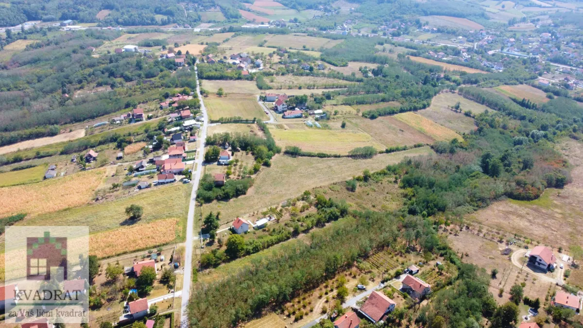 Prodaja, plac, 9100m², Obrenovac, Beograd