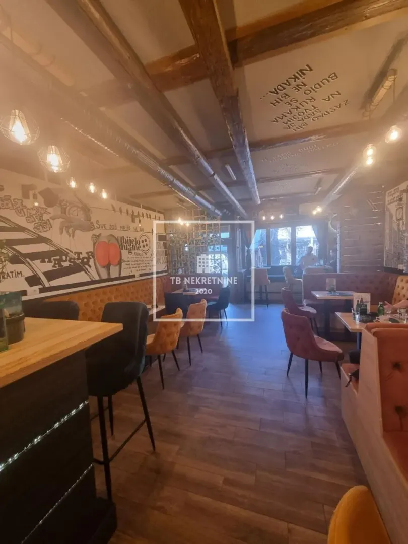 Sale, office space, 418m², Bačka Palanka, Novi Sad