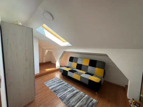 Izdavanje, jednosoban stan, 49m², Stari Aerodrom, Podgorica - image 3