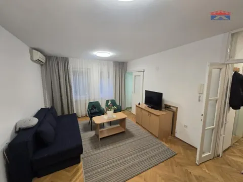 Izdavanje, jednosoban stan, 30m², Sajmište, Novi Sad - image 2