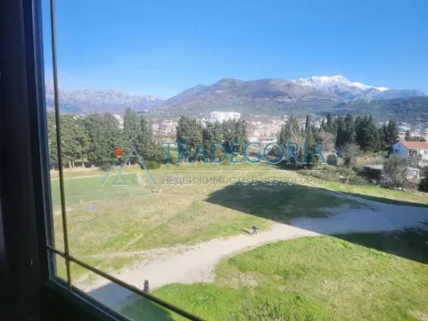 Sale, one bedroom apartment, 53m², Bar, Crna Gora