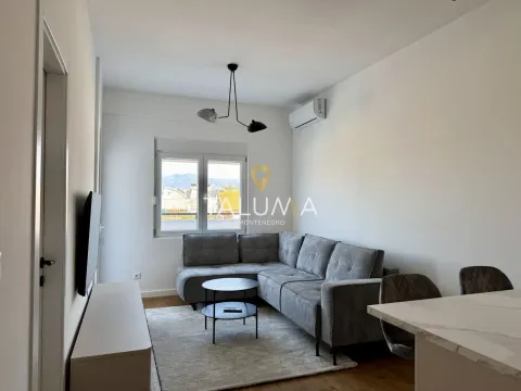 Izdavanje, jednosoban stan, 37m², Zabjelo, Podgorica - image 4