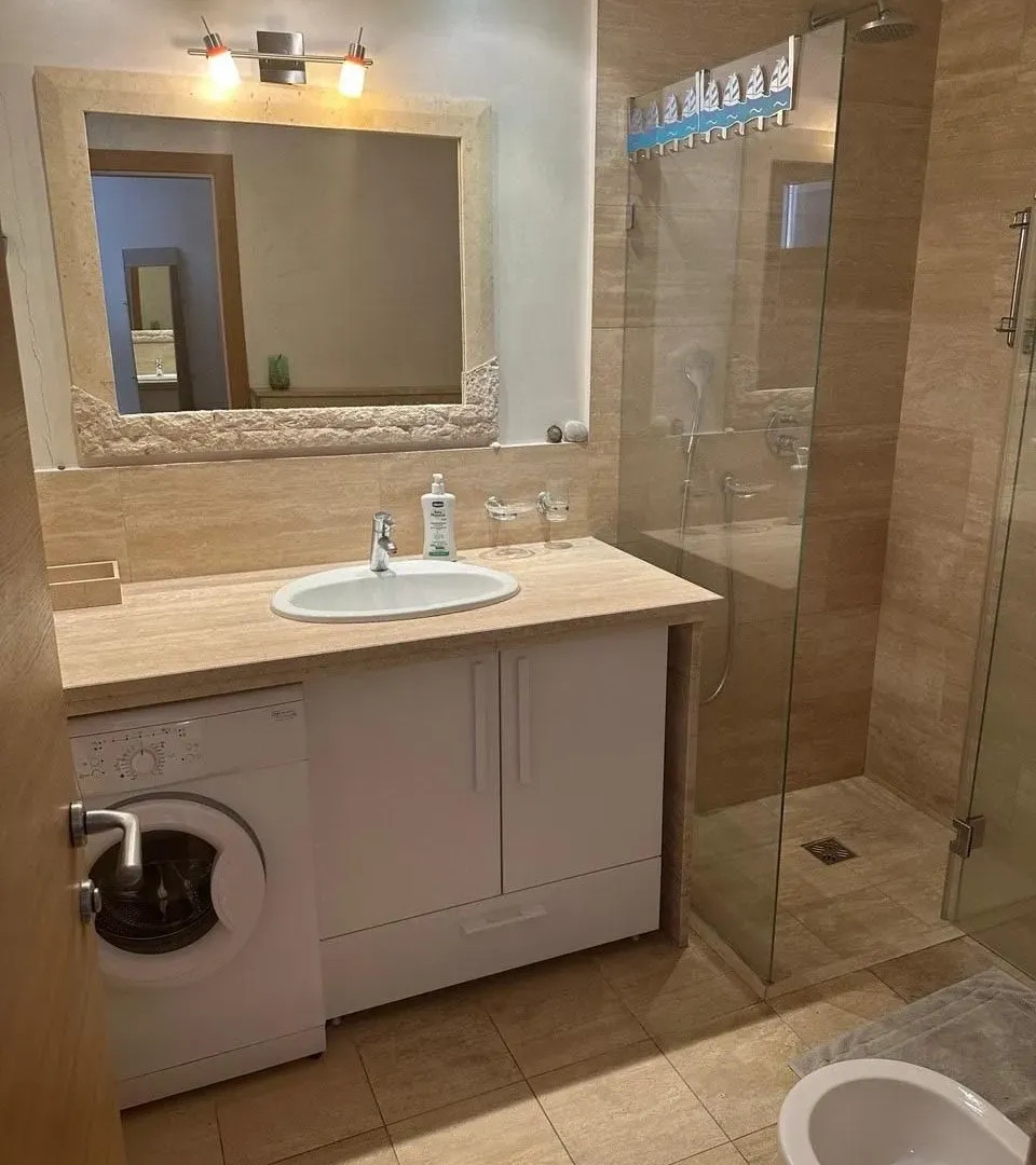 Sale, apartment, 85m², Budva, Crna Gora