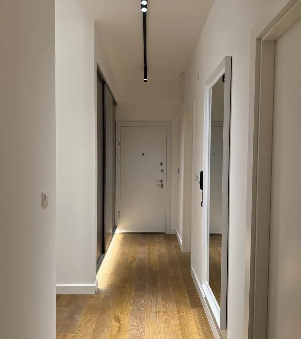 Sale, one bedroom apartment, 65m², Centar, Bar