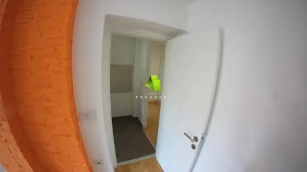 Izdavanje, jednosoban stan, 44m², Pantelej, Niš
