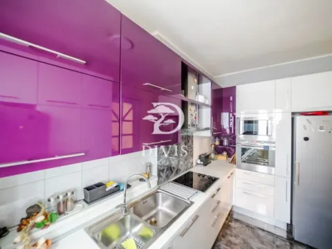 Prodaja, trosoban stan, 78m², Gornji Dorćol, Dorćol Sve Podlokacije - image 10