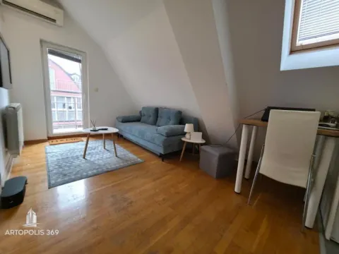 Sale, one bedroom apartment, 30m², Brace Jerković, Voždovac Sve Podlokacije - image 2