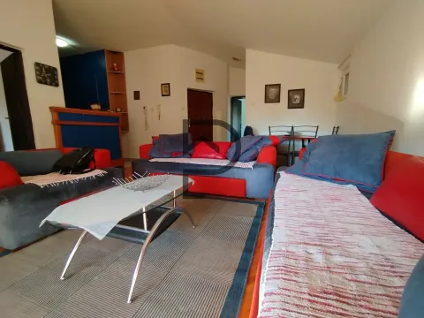 Prodaja, stan, 65m², Stari Aerodrom, Podgorica - image 4