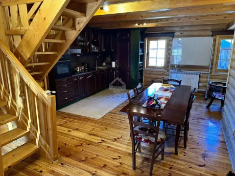 Prodaja, kuća, 122m², Kolašin, Crna Gora - image 11