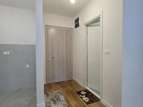 Sale, one bedroom apartment, 40m², Central Point, Podgorica - image 4