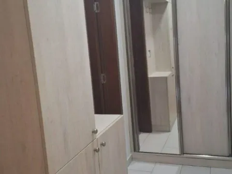 Izdavanje, garsonjera, 34m², Tuški Put, Podgorica - image 4