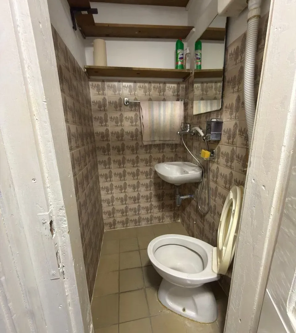 Rent, two bedroom apartment, 28m², Zabjelo, Podgorica