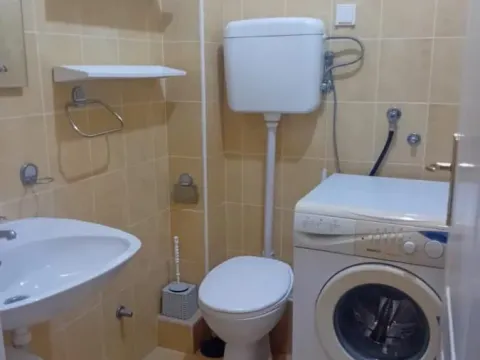 Rent, two bedroom apartment, 55m², Centar, Novi Sad - image 10