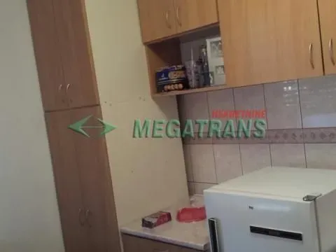 Izdavanje, dvosoban stan, 60m², Liman 3, Novi Sad Sve Podlokacije - image 10