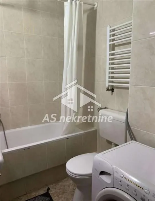 Rent, apartment, 65m², Čukarica, Beograd