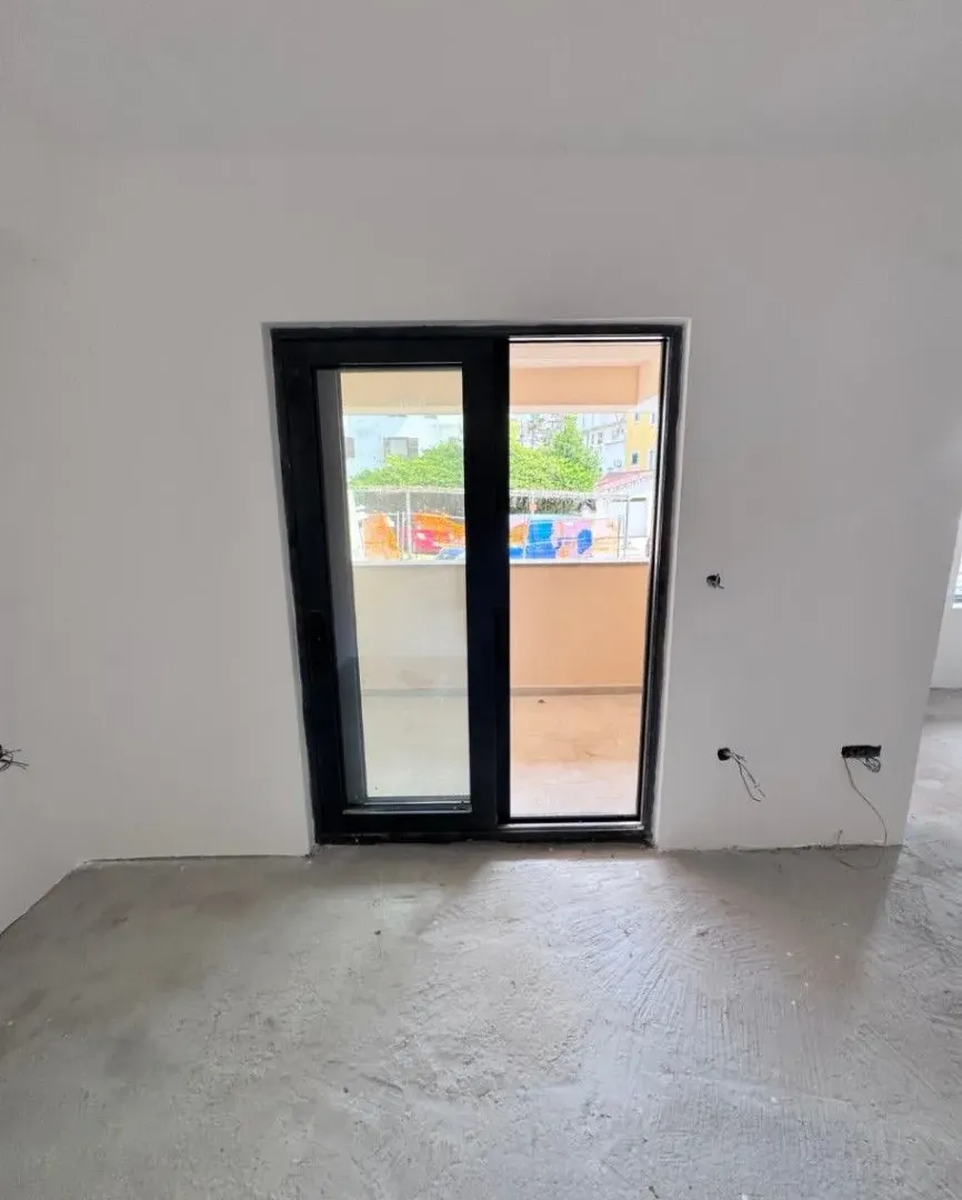 Prodaja, garsonjera, 35m², Adok, Budva