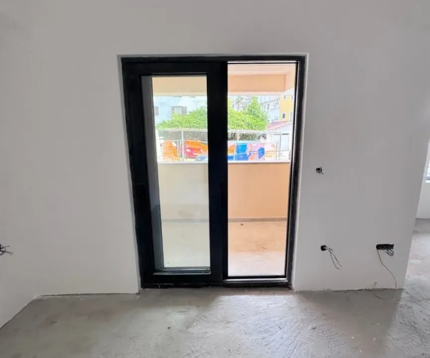 Prodaja, garsonjera, 35m², Adok, Budva